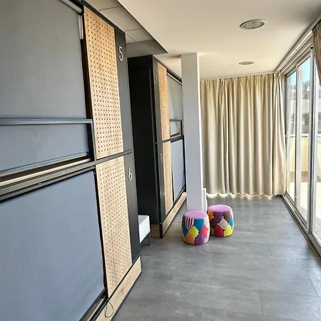 Hostel Petra Marina-3